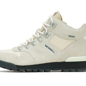 Like New Merrell Eagle Luxe GTX 1 TRL hiking boots sz 7 eu 40